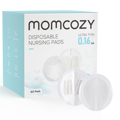 一次性防溢乳垫美国Momcozy奶垫