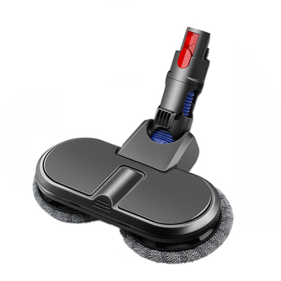 戴森dyson吸尘器配件拖把头