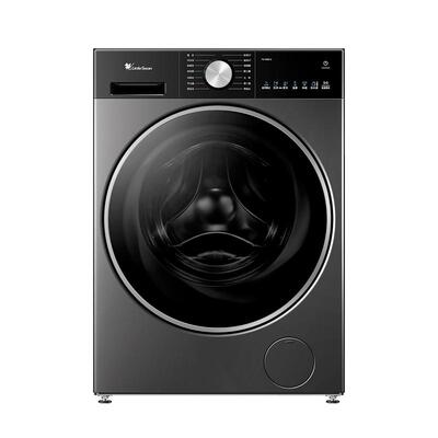 【纯平全嵌】小天鹅小乌梅3.0轻享版10/12KG滚筒家用全自动洗衣机