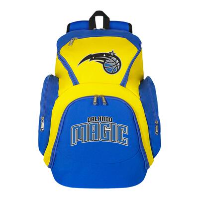 大容量魔术队运动双肩包