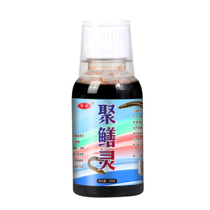 蜀诱聚鳝灵鳖鲶野钓诱鱼剂