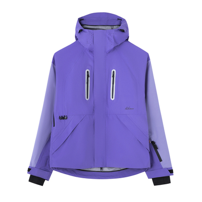 NowInSnow防水保暖滑雪服套装3L