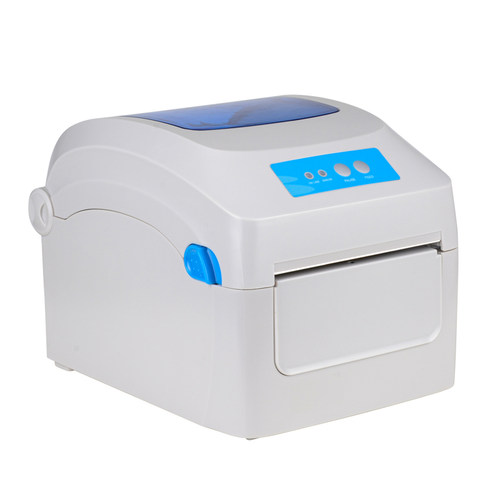 佳博GP1324D蓝牙电子面单打印机 E邮宝菜鸟发货单淘宝一联单快递打印机吊牌价格贴纸热敏不干胶标签打印机