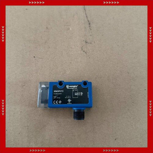 【问价】wenglor 传感器 WM03PCT2