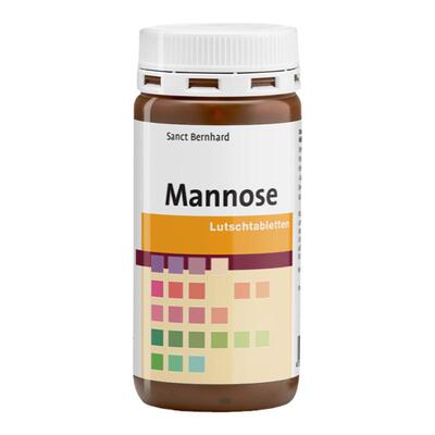 德国Sanct甘露糖膀胱-炎尿路感染