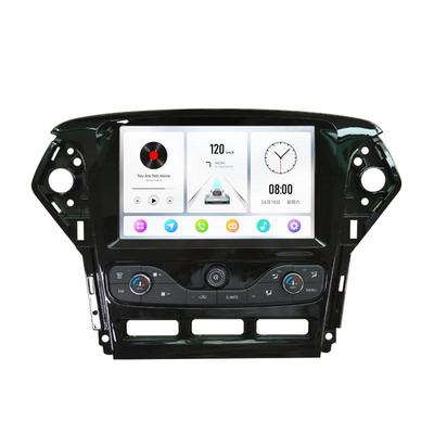 11/12/13老款福特致胜专用蒙迪欧倒车影像多媒体中控显示大屏导航