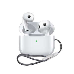自营】无线蓝牙耳机华强北2023新款14iphone15pro6六代适用苹果M