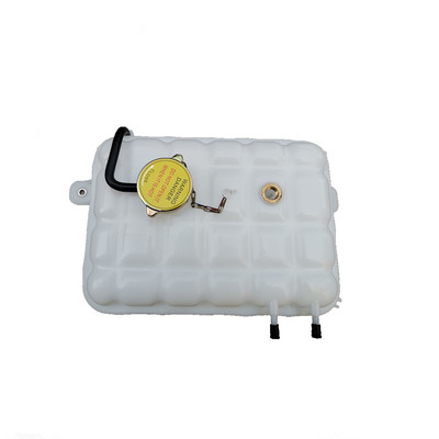 江淮格尔发膨胀水壶副水箱总成