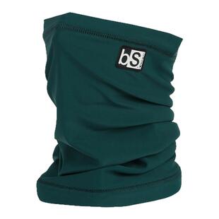美国BS专业滑雪护脸男女滑雪面罩脖套速干排湿透气滑雪头套秋冬季