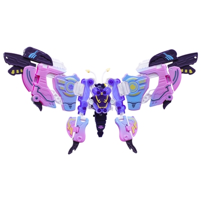 BEASTBOX猛兽匣系列流弹