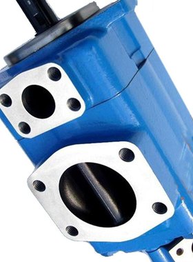 打包机砖机用液压泵4535V 3525V 3520V 叶片泵VANE PUMP