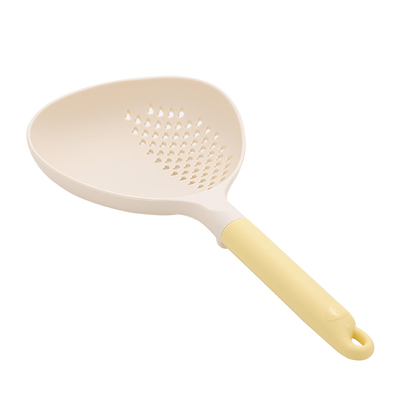 鹿谷川捞面勺二合一加大两用款