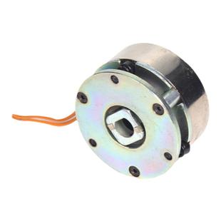 电磁失电制动器直流伺服电机刹车制动器断电抱闸弹簧挤压机械刹车