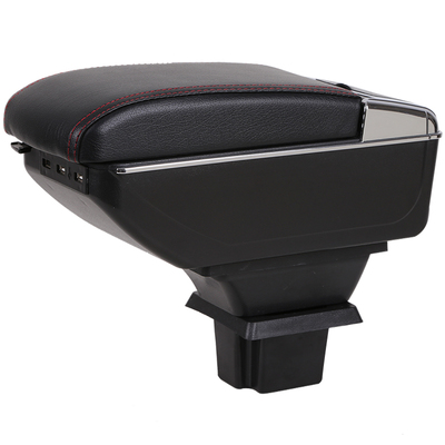 长安星卡S201扶手箱新长安之星扶手箱专用手扶箱双层储物箱可升高