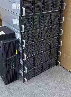 威视16盘位磁盘阵列  DS-A81016S  9.—议价
