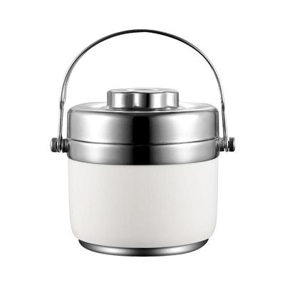 【顺丰到家】超长保温饭盒冬季