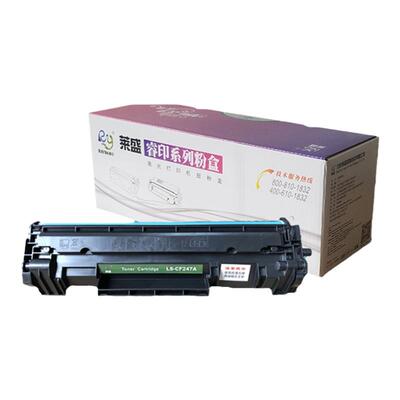 莱盛CF247A硒鼓 适用惠普Pro M16a M16w M17a M17w MFP M29a M29w M30a M30w HP47A 碳粉盒 激光打印机墨盒