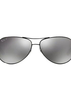 雷朋rayban双梁造型酷炫太阳眼镜