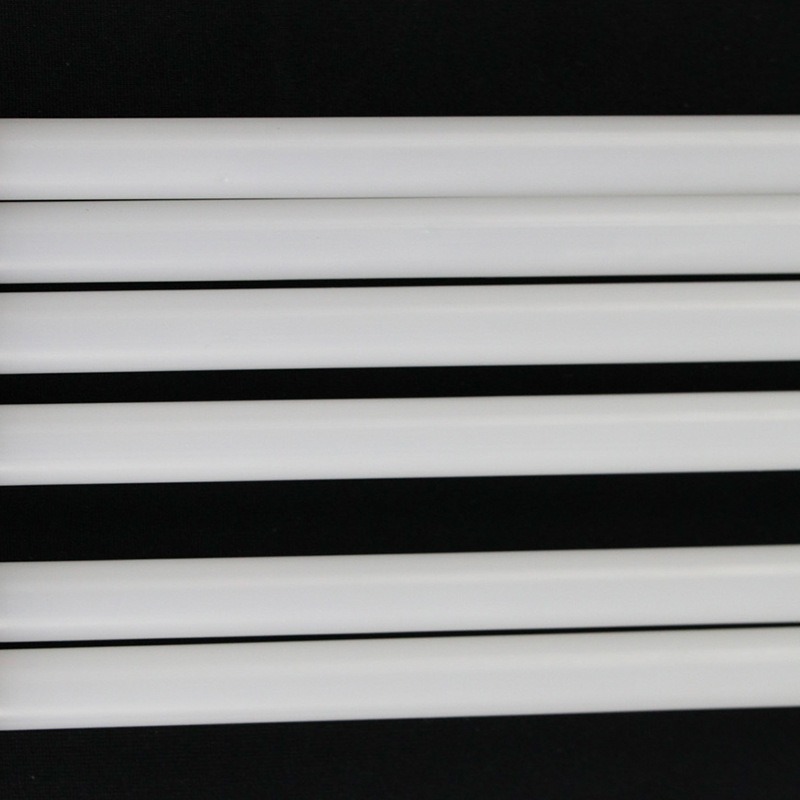 非标定制白色hdpe管塑料给水管埋管材工程pe通信地HDPE穿线管