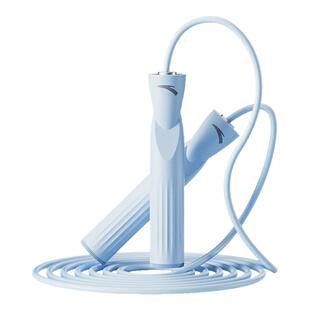 安踏正品儿童小学生专用中考体测竞速不打结双轴承跳绳