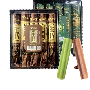 【20支】金水园生巧冰淇淋雪糕抹茶生牛乳榴莲俄罗斯奶砖奶白兔