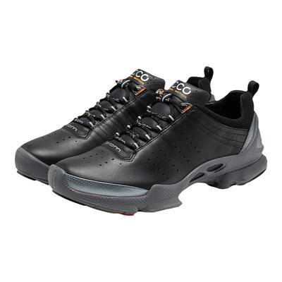 爱步运动鞋Ecco健步C跑鞋