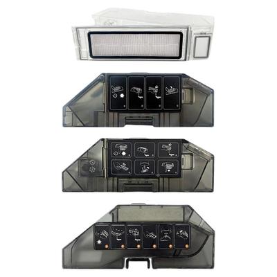 追觅扫地机机器人集尘盒原装配件