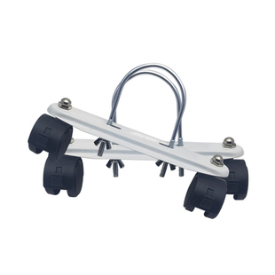 电油汀万向轮取暖器底座支架暖气配件格力先锋美艾美特油汀轮子