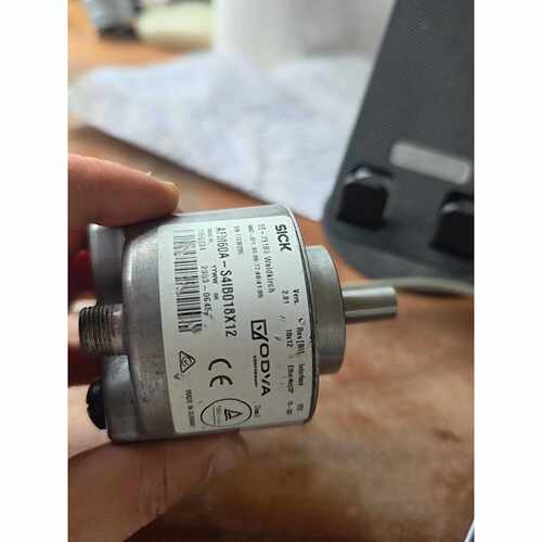 询价-SICK西克AFM60A-S4IB018X12编码器，德国原