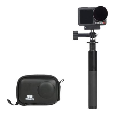 米丢适用大疆运动相机相机收纳包