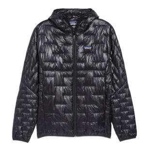 25新款 Patagonia Micro Puff男款户外防风保暖棉服84031 84066