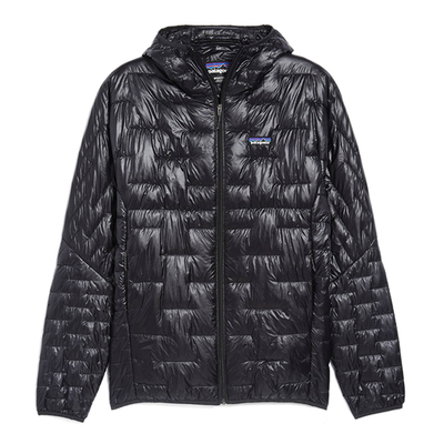 PatagoniaMicro男防风保暖棉服