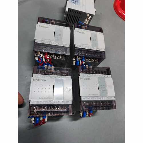 维控PLC LX3V-0806MR-A2，LX3V-0806