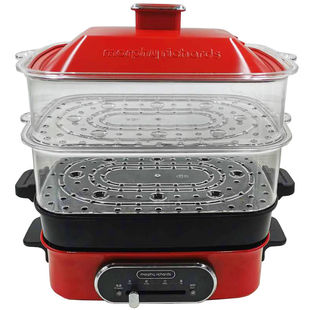 适用于多样屋美的圈厨法格bruno摩飞大宇多功能锅蒸格蒸架蒸笼屉