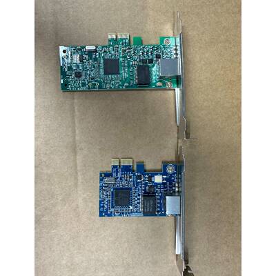 议价原装BroadcomBCM5721PCIE单口可维修