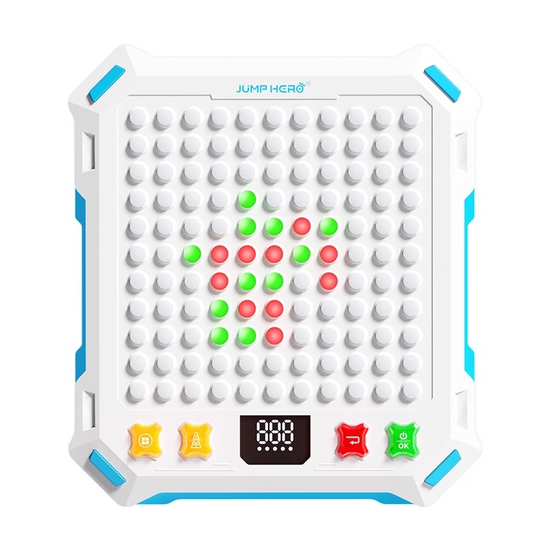 智能棋盘开发儿童大脑