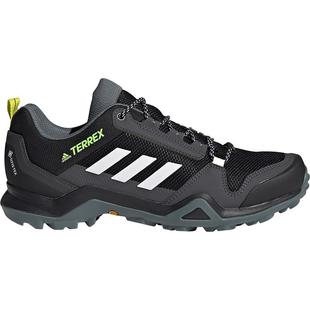 Adidas/阿迪达斯正品TERREX AX3 男子户外徒步登山鞋FX4566