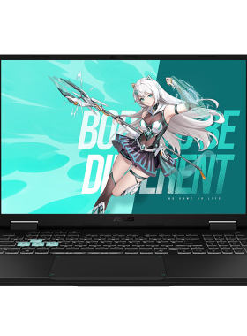 Asus/华硕 天选 天选6 Pro满血5060游戏笔记本电脑