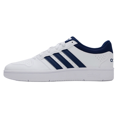 阿迪达斯板鞋男鞋春季新款经典低帮运动鞋复古轻便休闲鞋潮KI1058