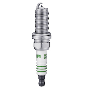 3支适配吉利自由舰熊猫夏利A十N3 N7原厂N5比亚迪F0 FO铱金火花塞