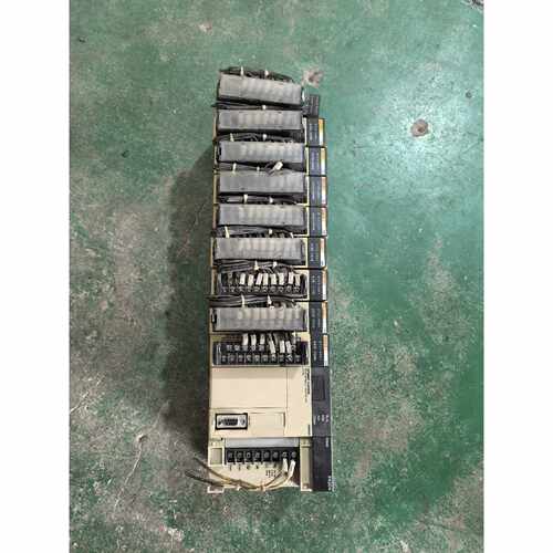 【请询价】PLC控制器PA204CPU42ID212O