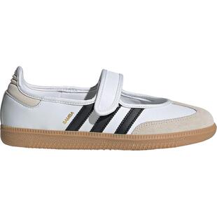 Adidas/阿迪达斯官方正品三叶草女士经典休闲透气运动鞋JR1402