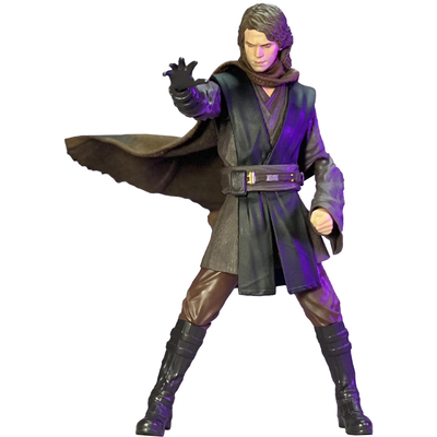 做旧麂皮1/12版型细节正披风高质