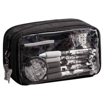 水墨国风笔袋文具套装！送礼推荐