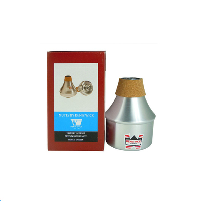 英国 丹尼斯维克DENIS WICK 小号 哇音器 弱音器 DW5506 管乐器