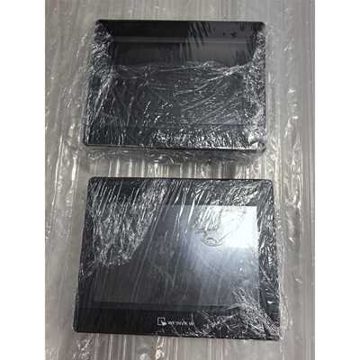 询价-威纶通TK6100i触摸屏V5WV版本接口齐全-可维修