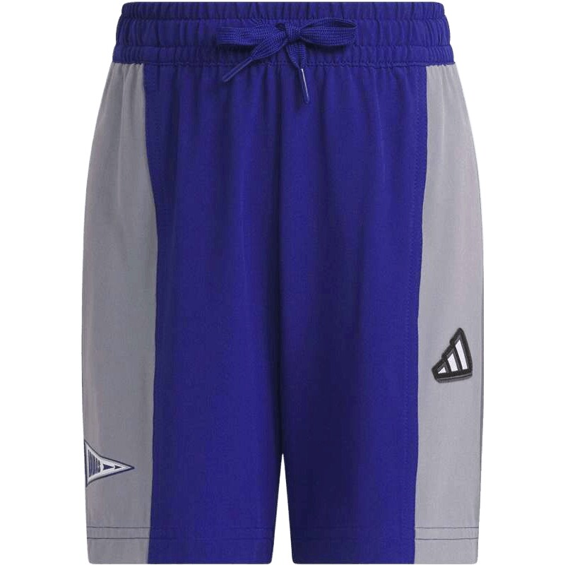 adidas阿迪达斯小童LB WV SHORT运动休闲短裤JM3436