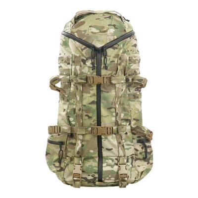 太阳雪双肩包50LJumpOverload