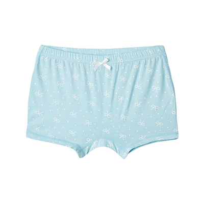 千趣会男童女童平角内裤