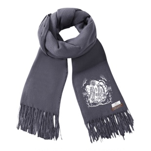 光与影:33号远征队短袖RPG游戏周边ESQUIE埃斯基耶围巾男女围脖